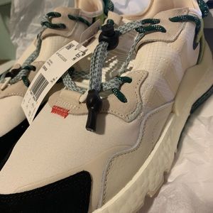 Ivy Park Nite Joggers Size 9.5/10.5